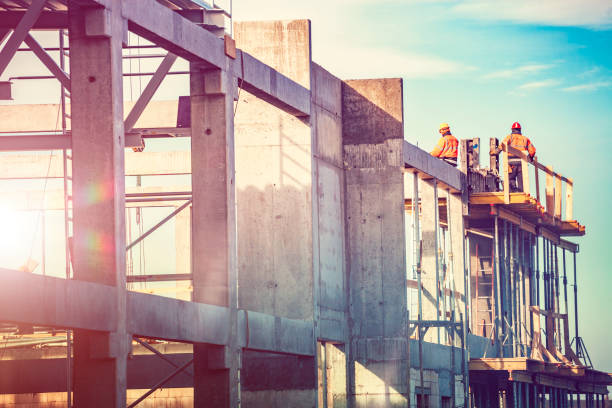 Best Concrete Resurfacing Services  in Winfield, MO