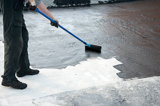 Best Concrete Flooring Contractor  in Winfield, MO